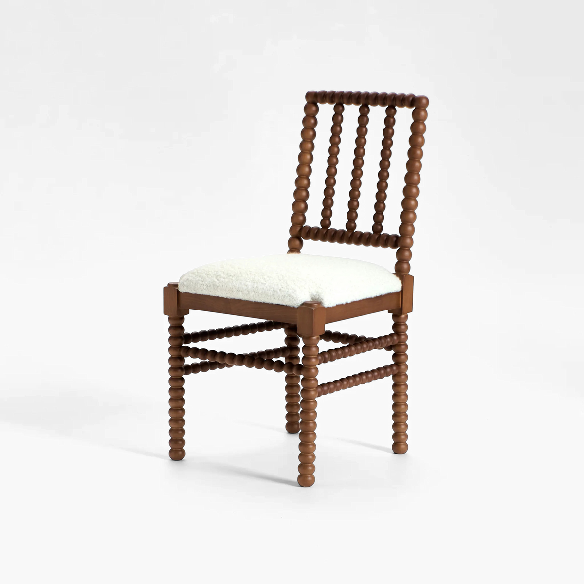 Bolha Dining Chair No. 1
