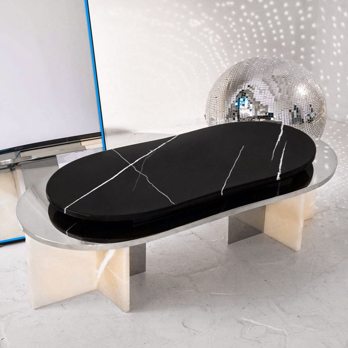 Shift Table