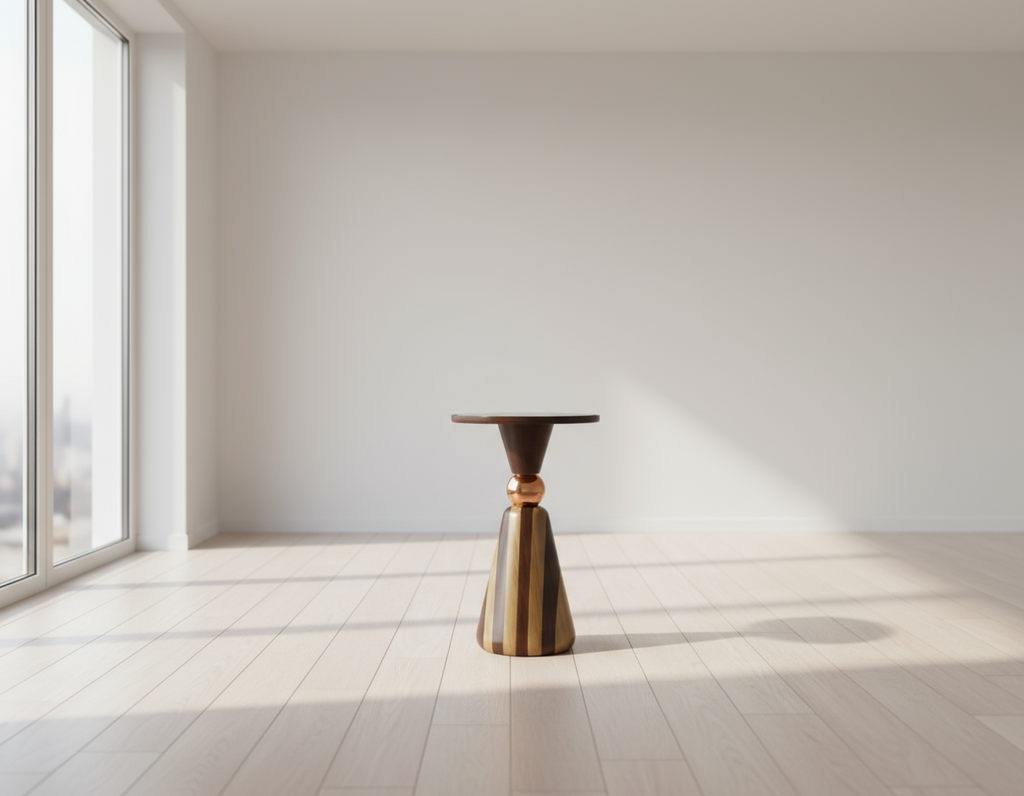 Sir Kuns Side Table