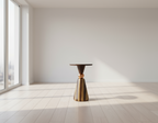 Sir Kuns Side Table