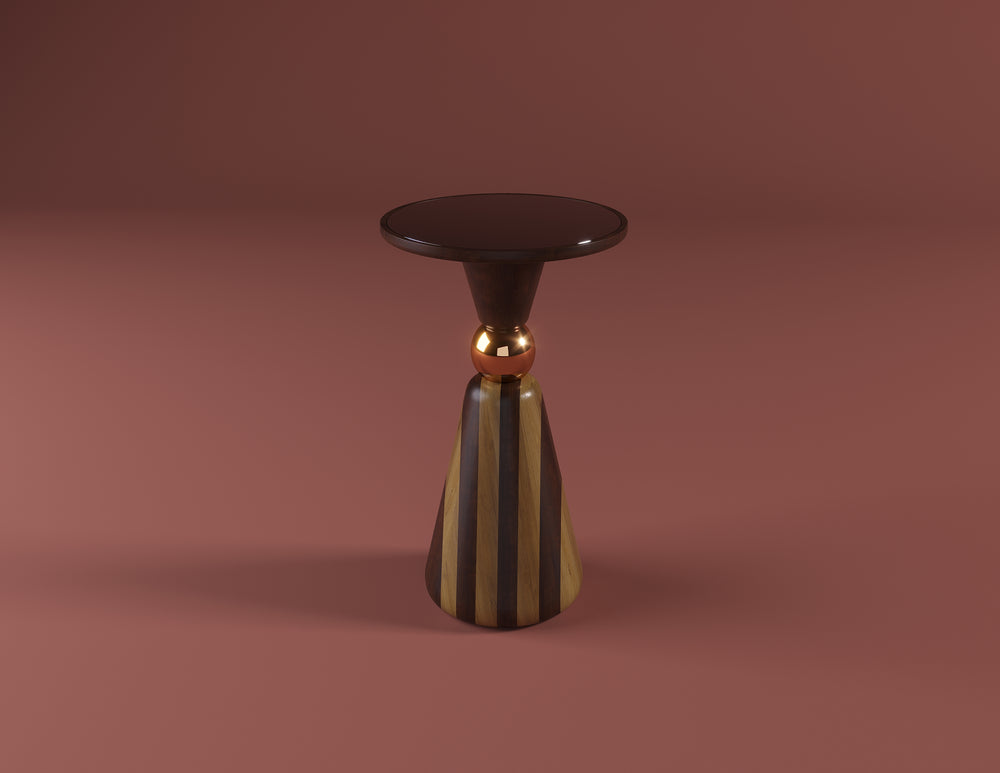 Sir Kuns Side Table