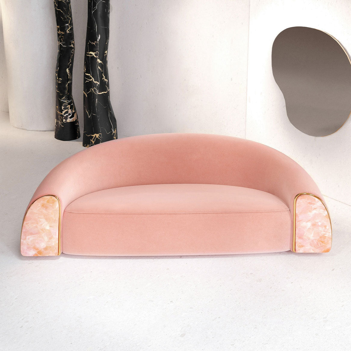 Sofa Stone
