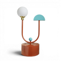 Space Table Lamp