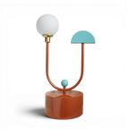 Space Table Lamp