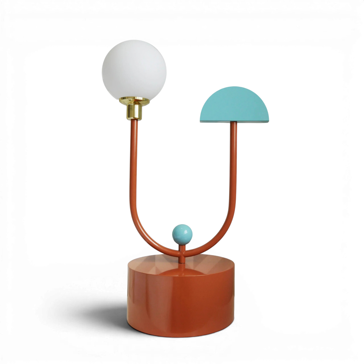 Space Table Lamp