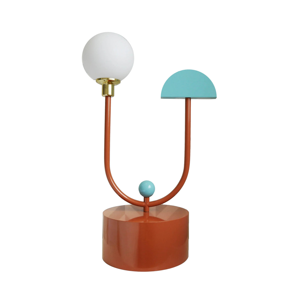 Space Table Lamp