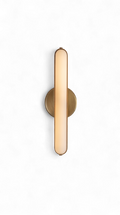 Stadium Round Wall Light