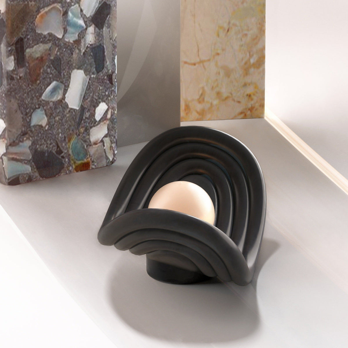 Pearl Table Lamp