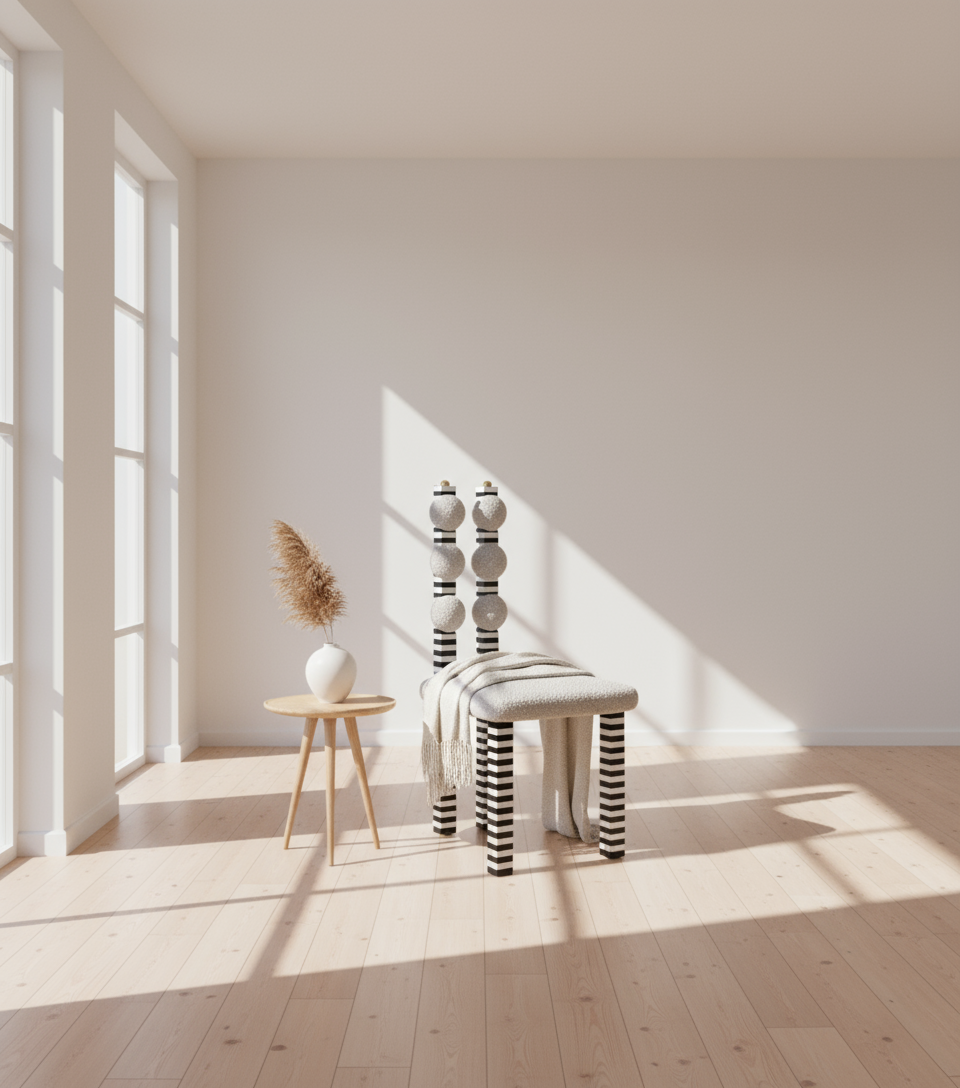 Guinevere Dining Chair