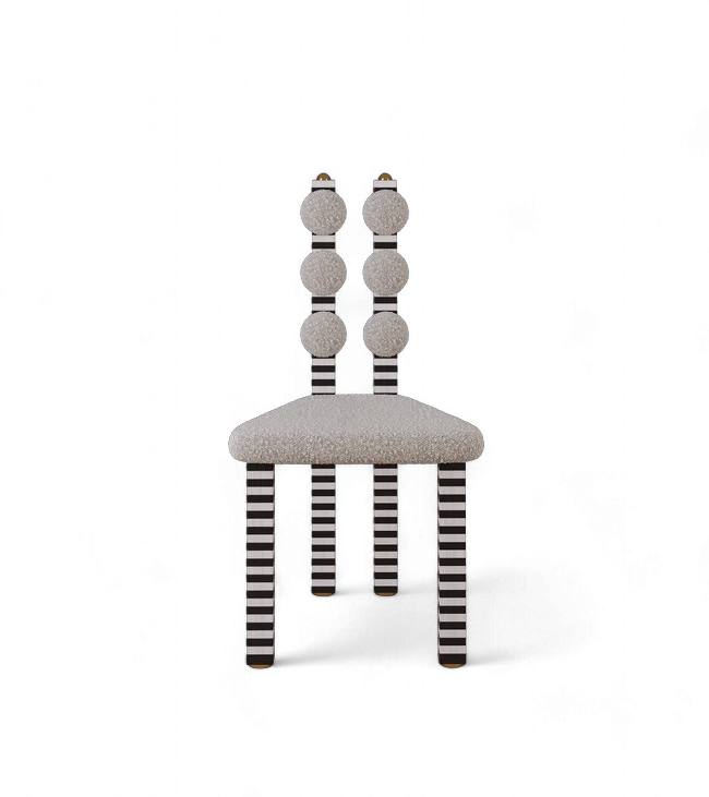 Guinevere Dining Chair