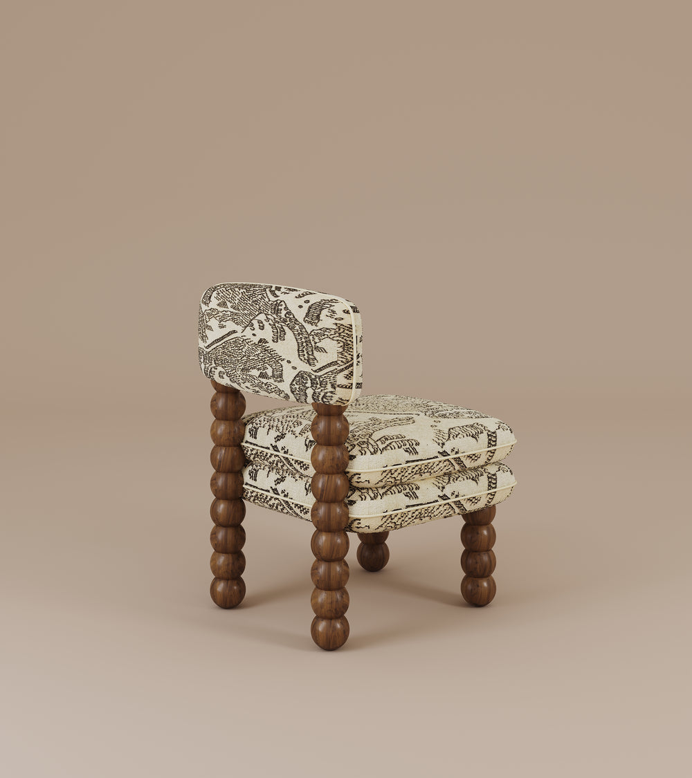 Tyger Dining Chair