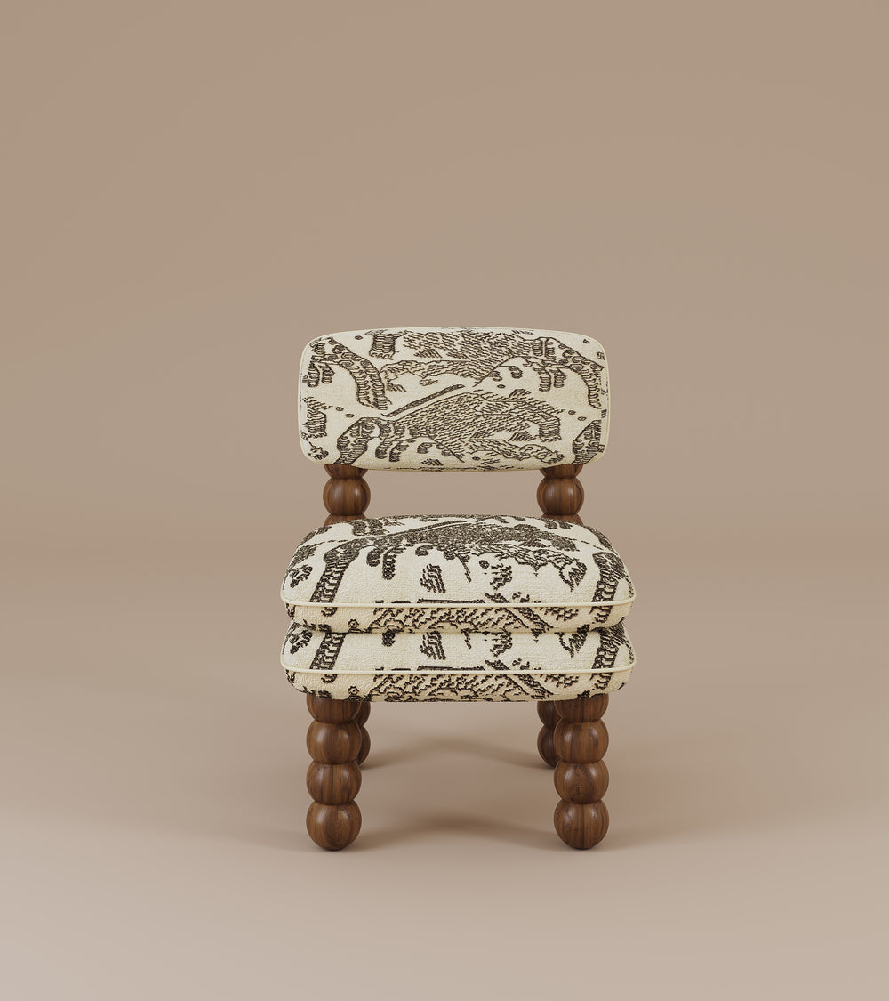 Tyger Dining Chair