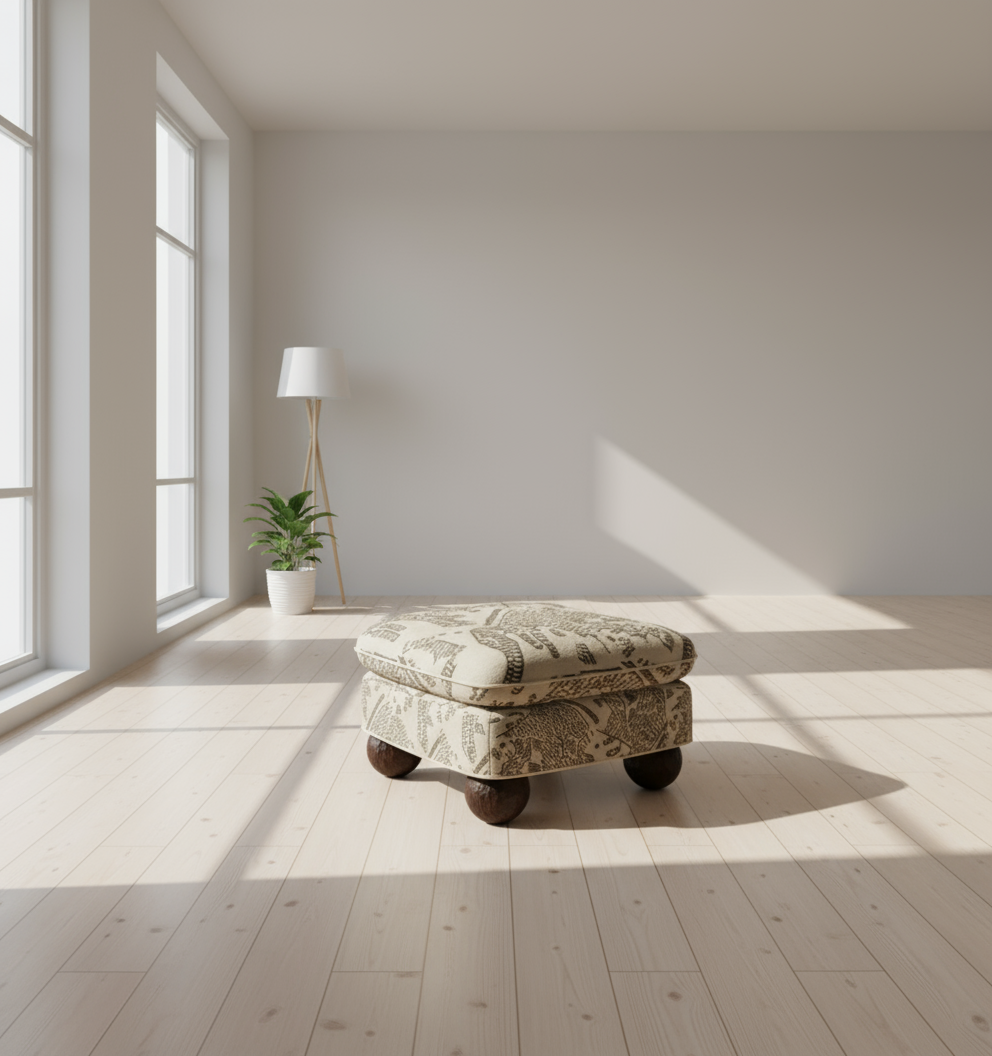 Tyger Stool