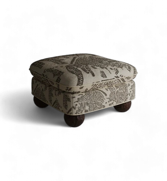 Tyger Stool