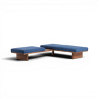 Nazare Daybed L-Shape
