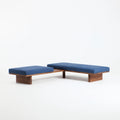 Nazare Daybed L-Shape