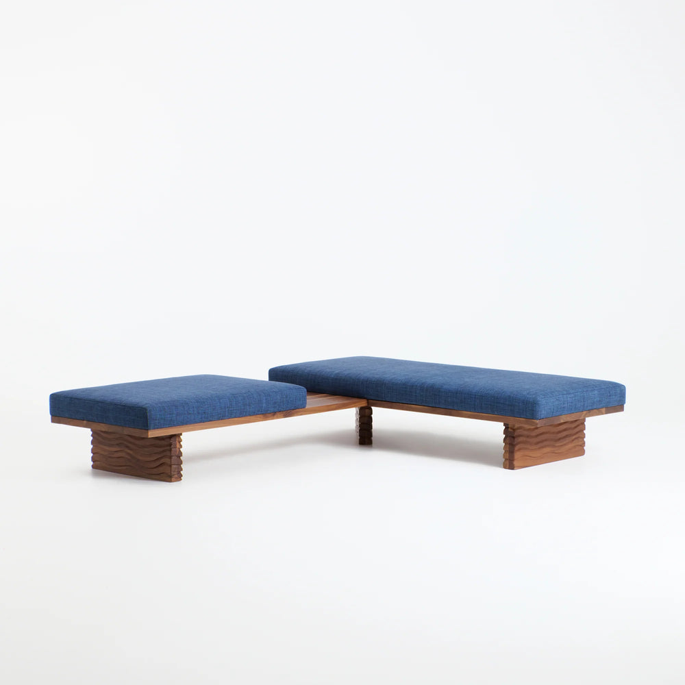 Nazare Daybed L-Shape
