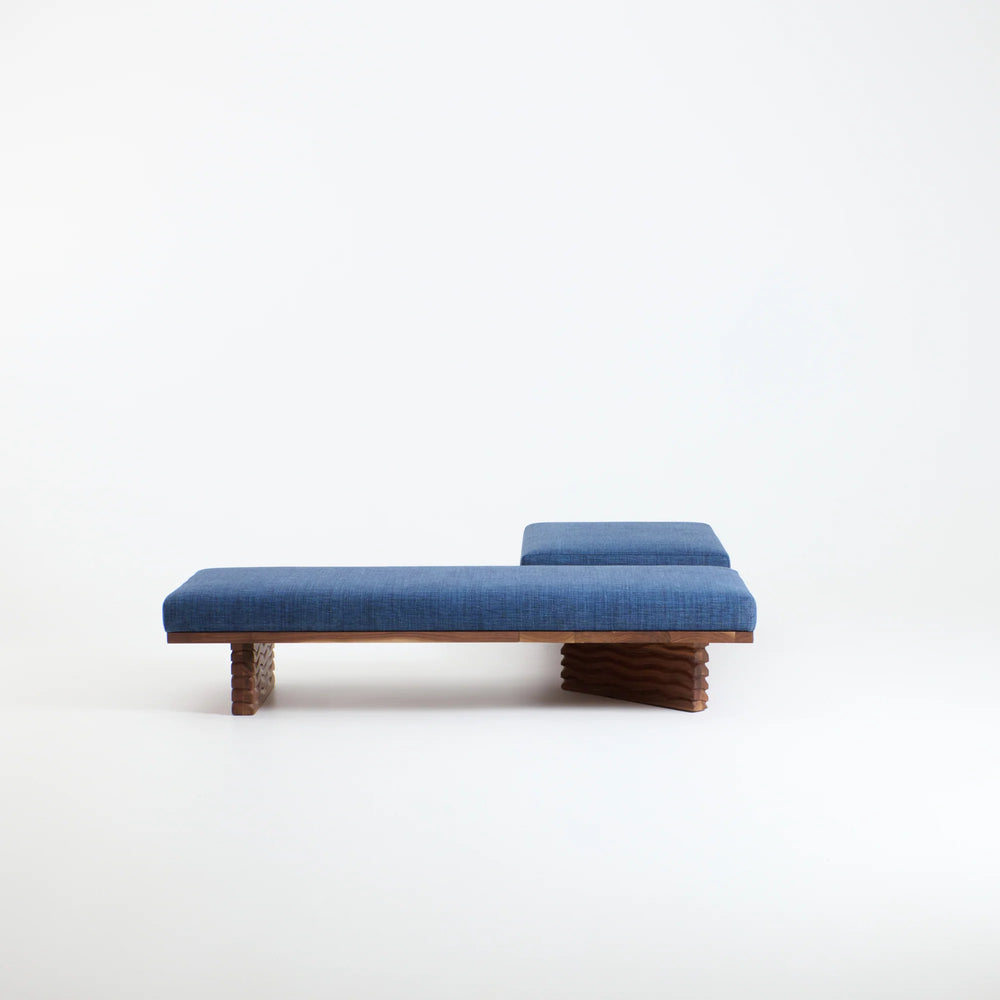 Nazare Daybed L-Shape