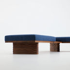 Nazare Daybed L-Shape