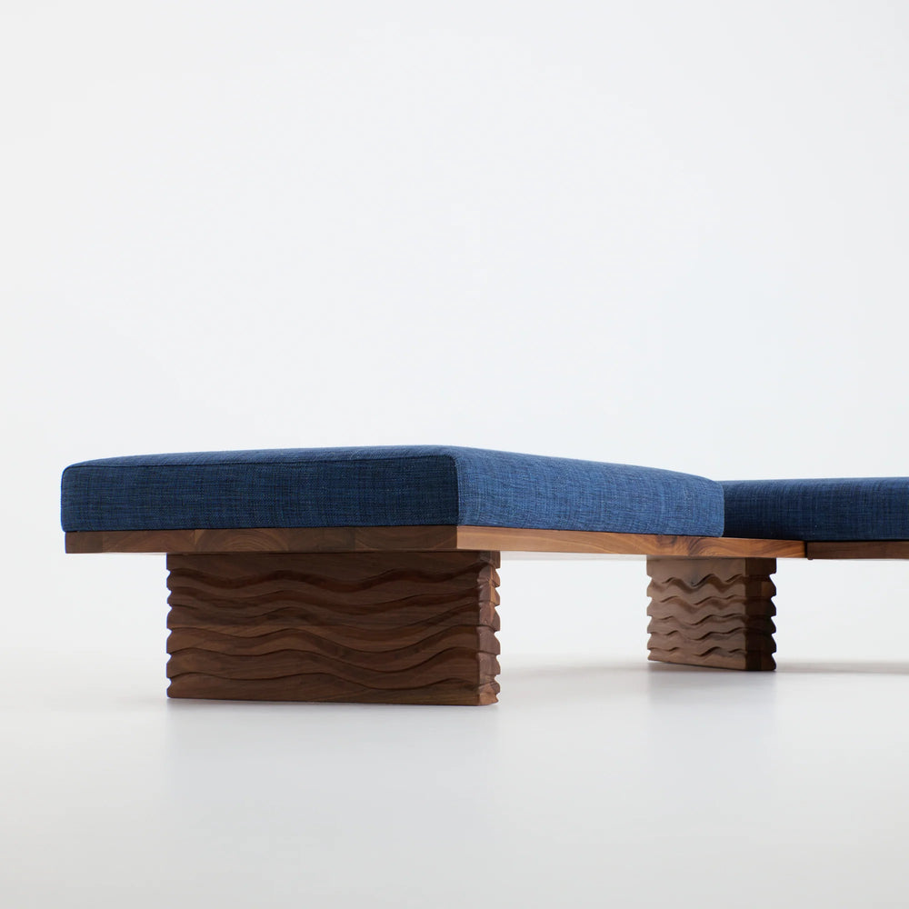 Nazare Daybed L-Shape