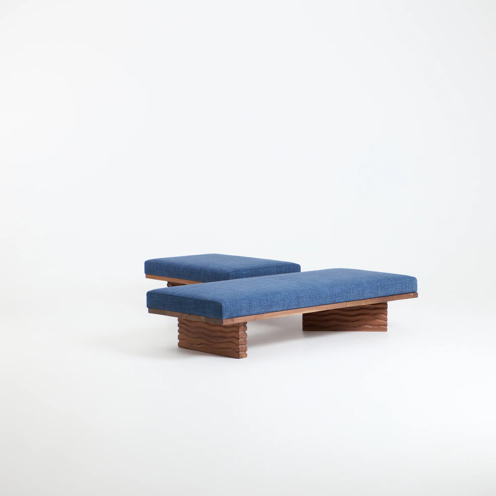 Nazare Daybed L-Shape