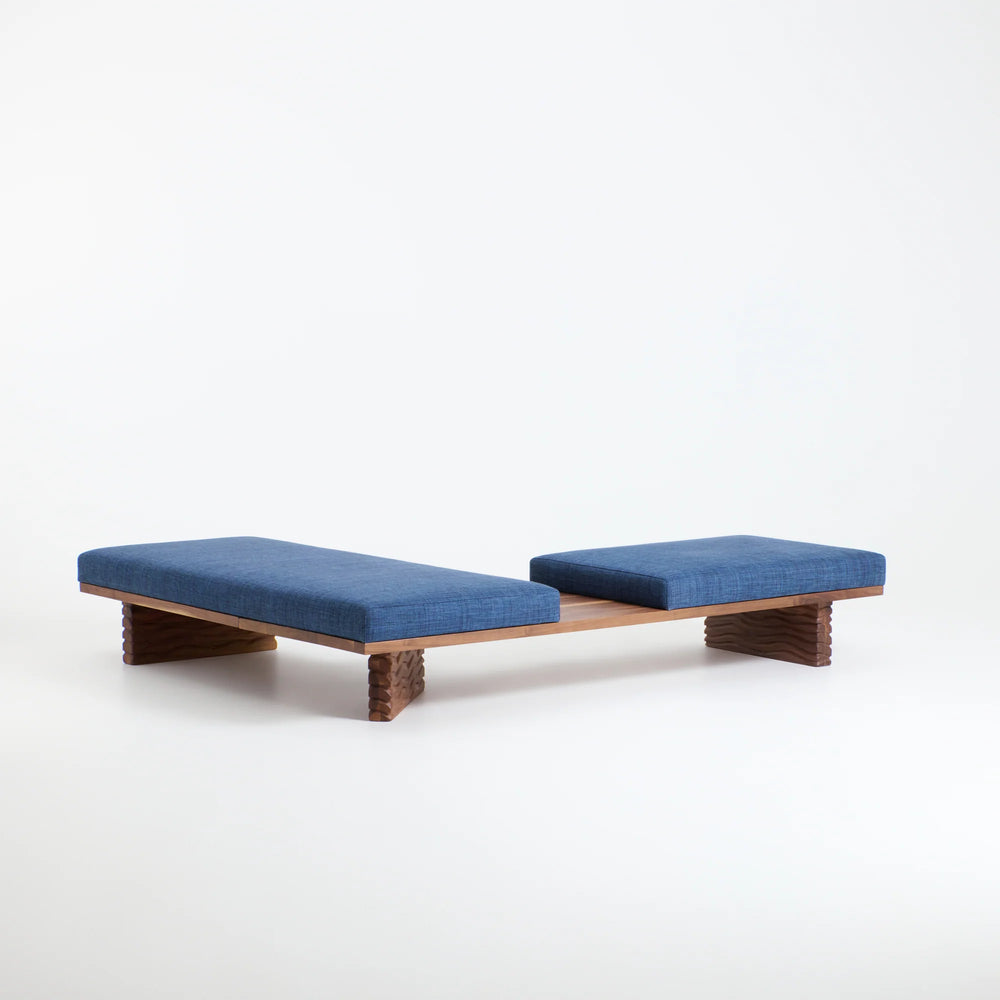 Nazare Daybed L-Shape