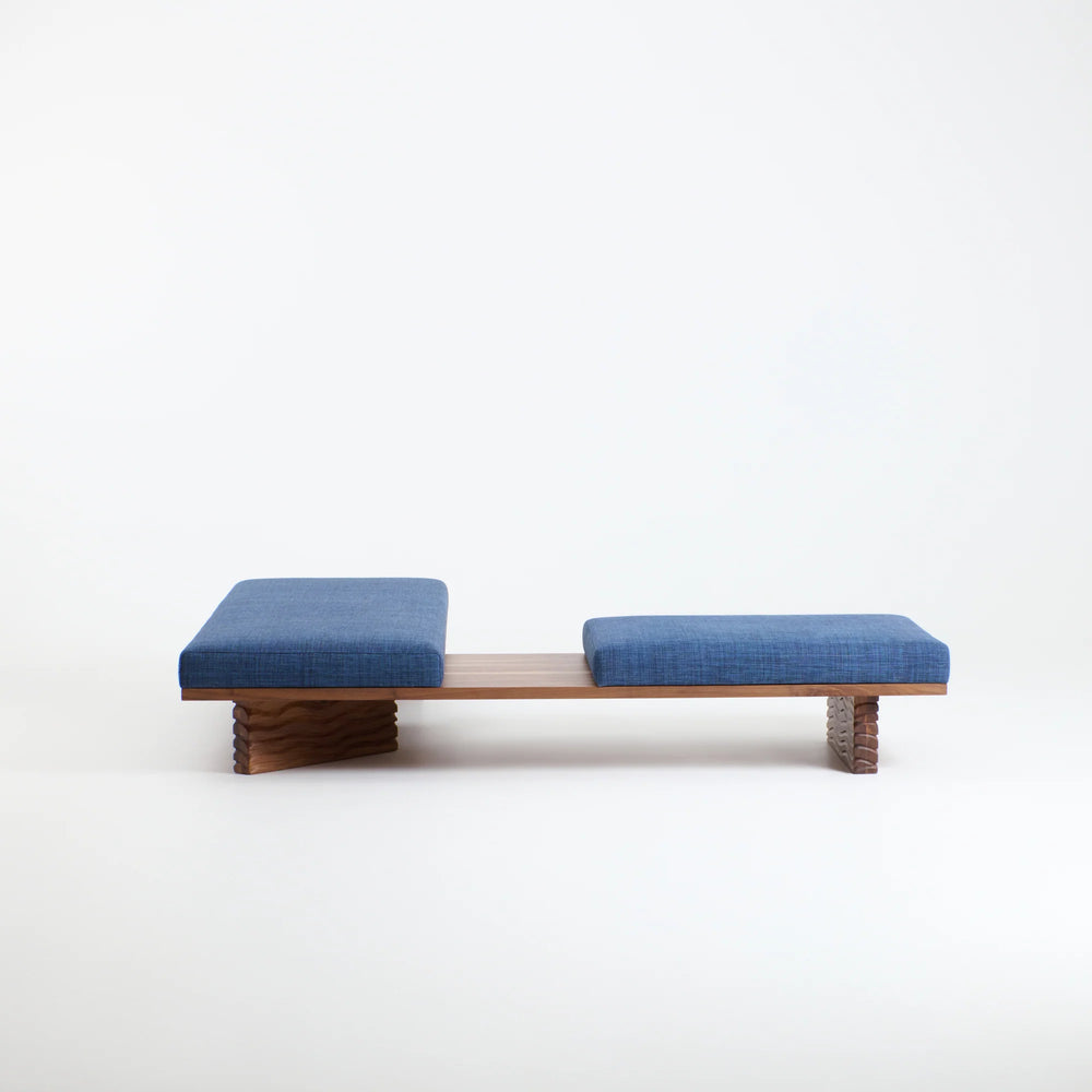 Nazare Daybed L-Shape
