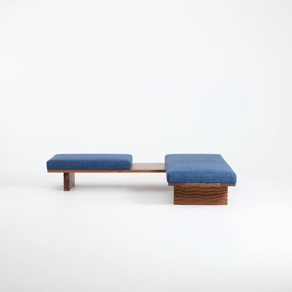 Nazare Daybed L-Shape