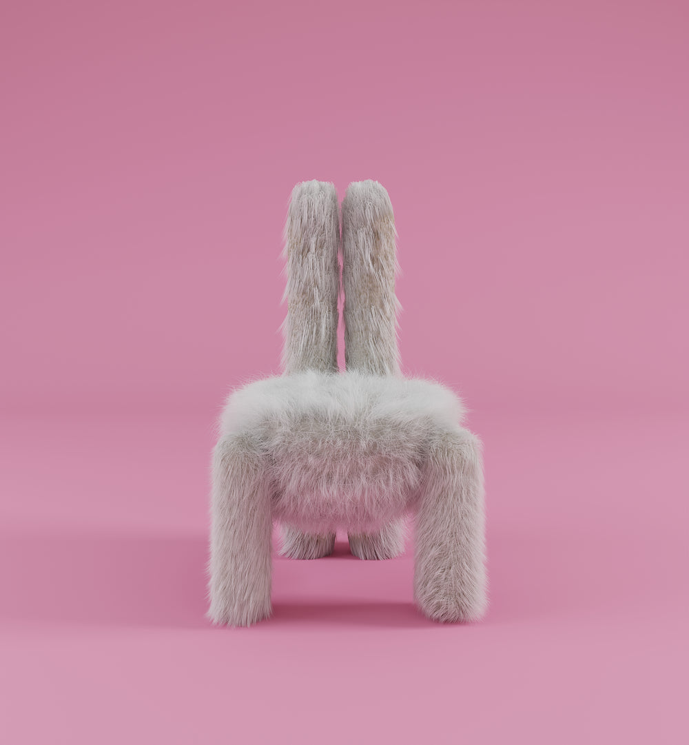 Yetee Armchair